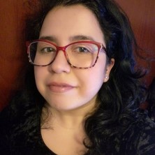 Angela Vallejos - Spanish Tutor