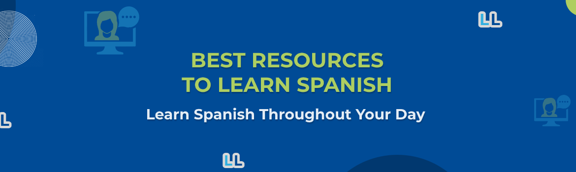 Online Spanish Resources & Tips