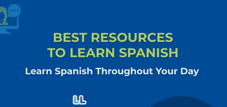Online Spanish Resources & Tips