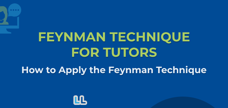 Feynman Technique for Tutors