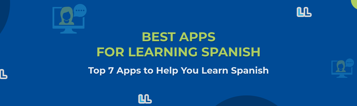 Best Apps for Learning Spanish