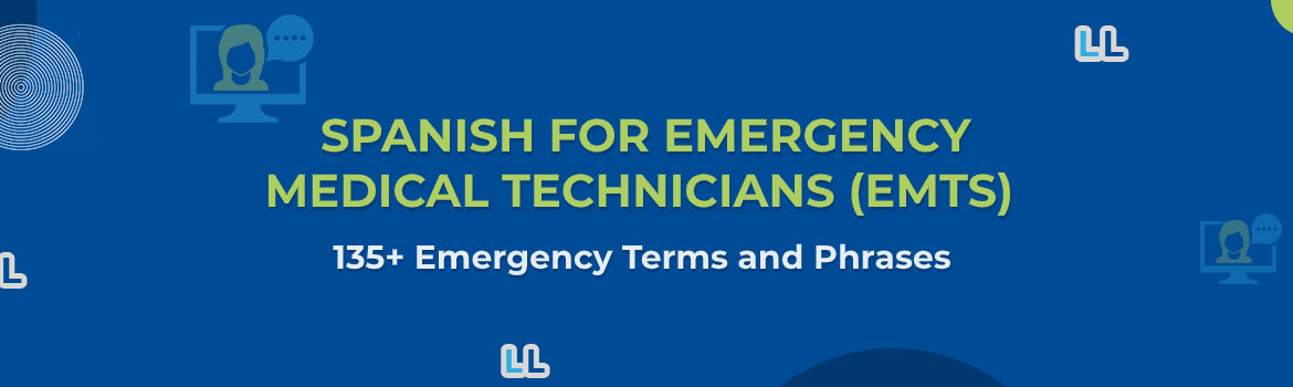 What To Do In An Emergency SPANISH Workbook