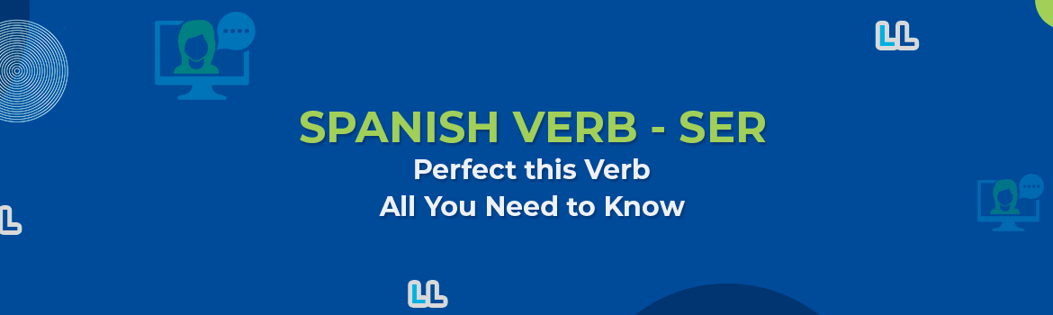 Conjugation of Spanish Verb Ser