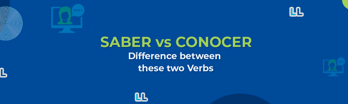 Know the Difference Between Saber vs Conocer