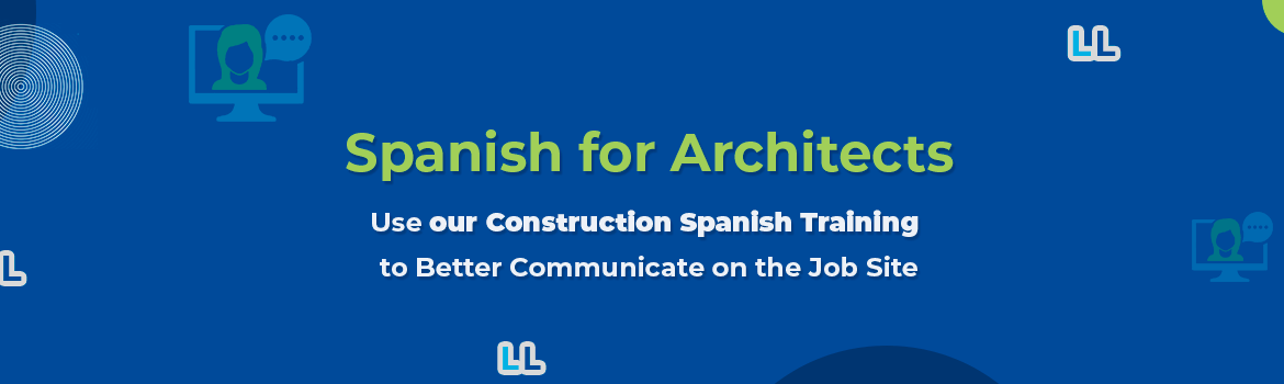 Terms and Words for Architecture in Spanish