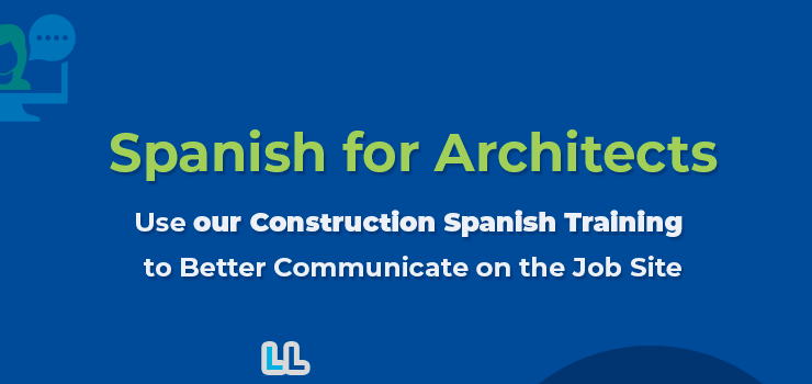 Terms and Words for Architecture in Spanish