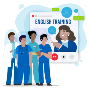English Medical Training 101 lessons
