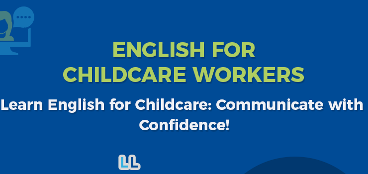 English for Childcare Workers